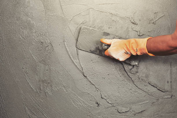 Best Concrete Crack Repair  in Baldwin, GA