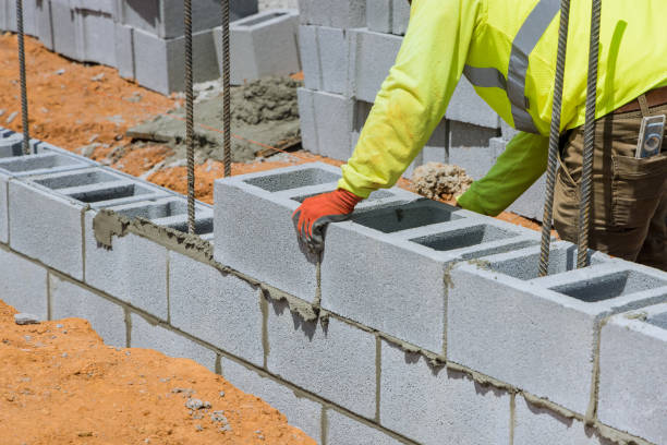 Best Custom Concrete Contractor  in Baldwin, GA