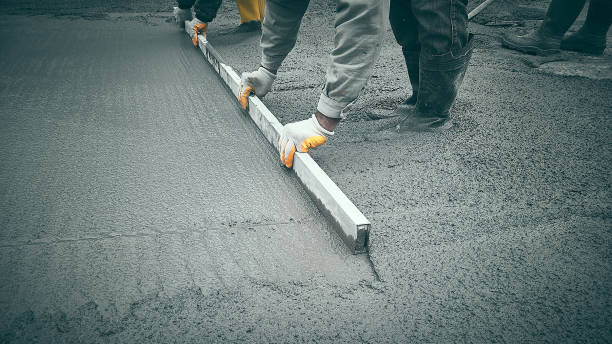 Best Concrete Repair Services  in Baldwin, GA