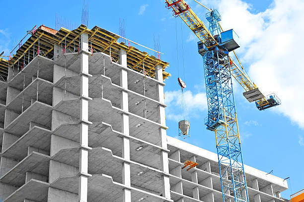 Best Concrete Leveling Services  in Baldwin, GA